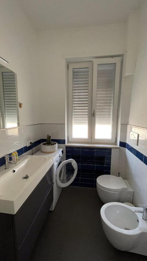 Apartamento CasaBlanco Lecce Exterior foto