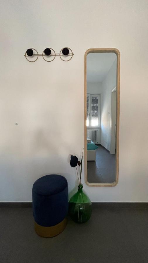 Apartamento CasaBlanco Lecce Exterior foto