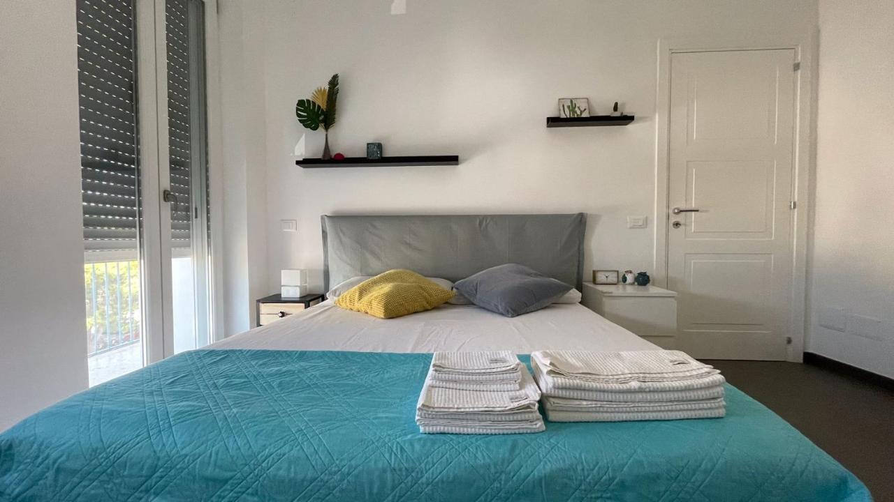 Apartamento CasaBlanco Lecce Exterior foto