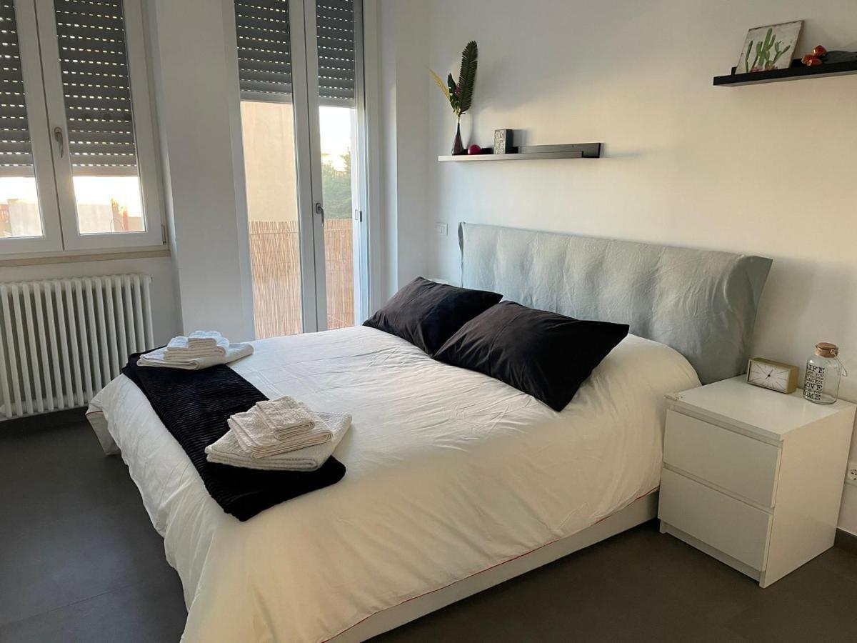 Apartamento CasaBlanco Lecce Exterior foto