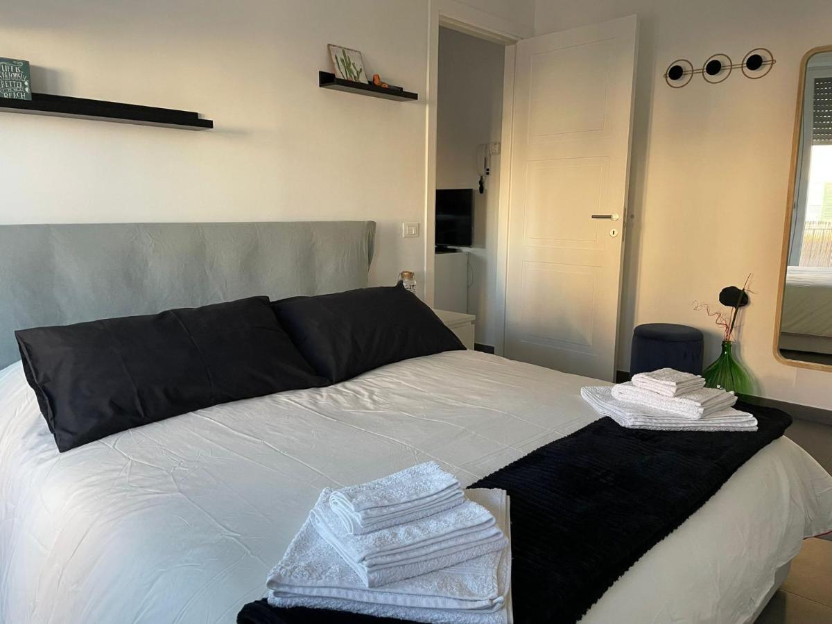 Apartamento CasaBlanco Lecce Exterior foto